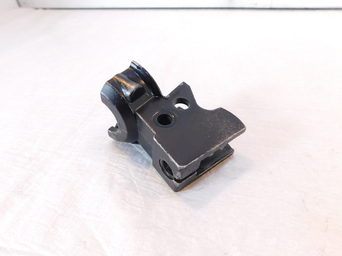 Harley Shovelhead & Evo Touring Electra Glide Softail & FXR Clutch Lever Bracket - C3 Cycle