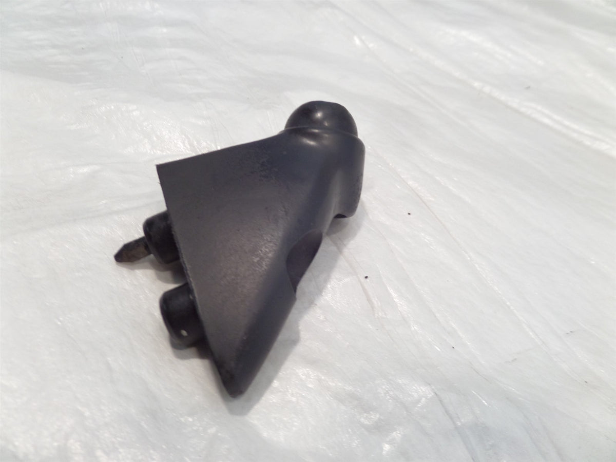 2004 Kawasaki EX250 Ninja 250 Cowling Cowl Fairing Mirror Mount Bracket - C3 Cycle