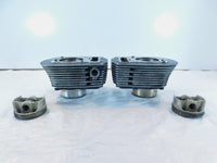 Victory V92 Kingpin Hammer Vegas & Jackpot Engine Motor Cylinders w/ Pistons - C3 Cycle