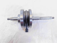 Vespa Primavera & Sprint 50 LX Engine motor Crank Crankshaft w/ Connecting Rods - C3 Cycle
