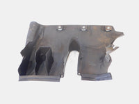 1988 88 Honda Goldwing 1500 GL1500 Rear Left Side Exhaust Pipe Guard Protector