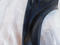 1997 97 BMW F650-ST F650ST Black Front Right Fairing Cowling Trim Panel Cover - C3 Cycle