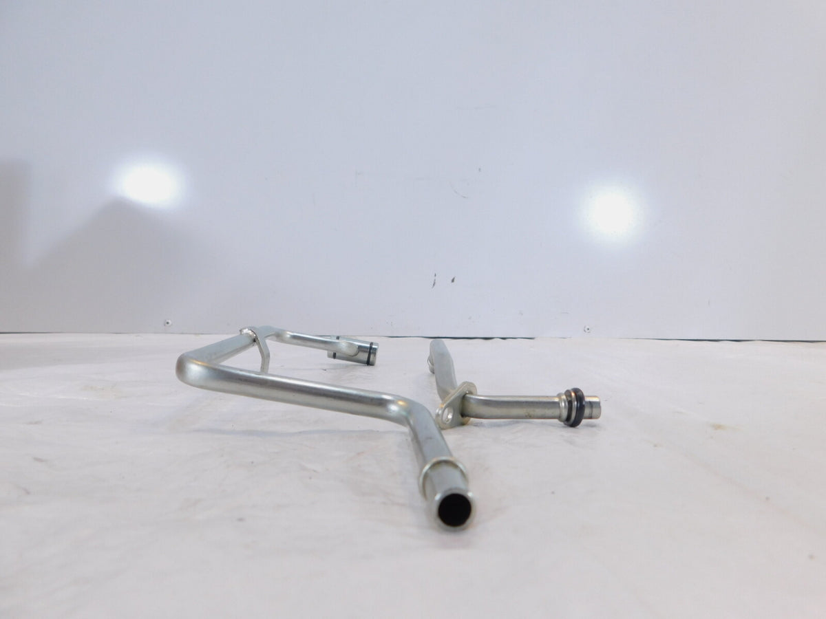 Victory Jackpot, Vegas, Vision & Cross Country Oil Pump Filter Tube Lines Set