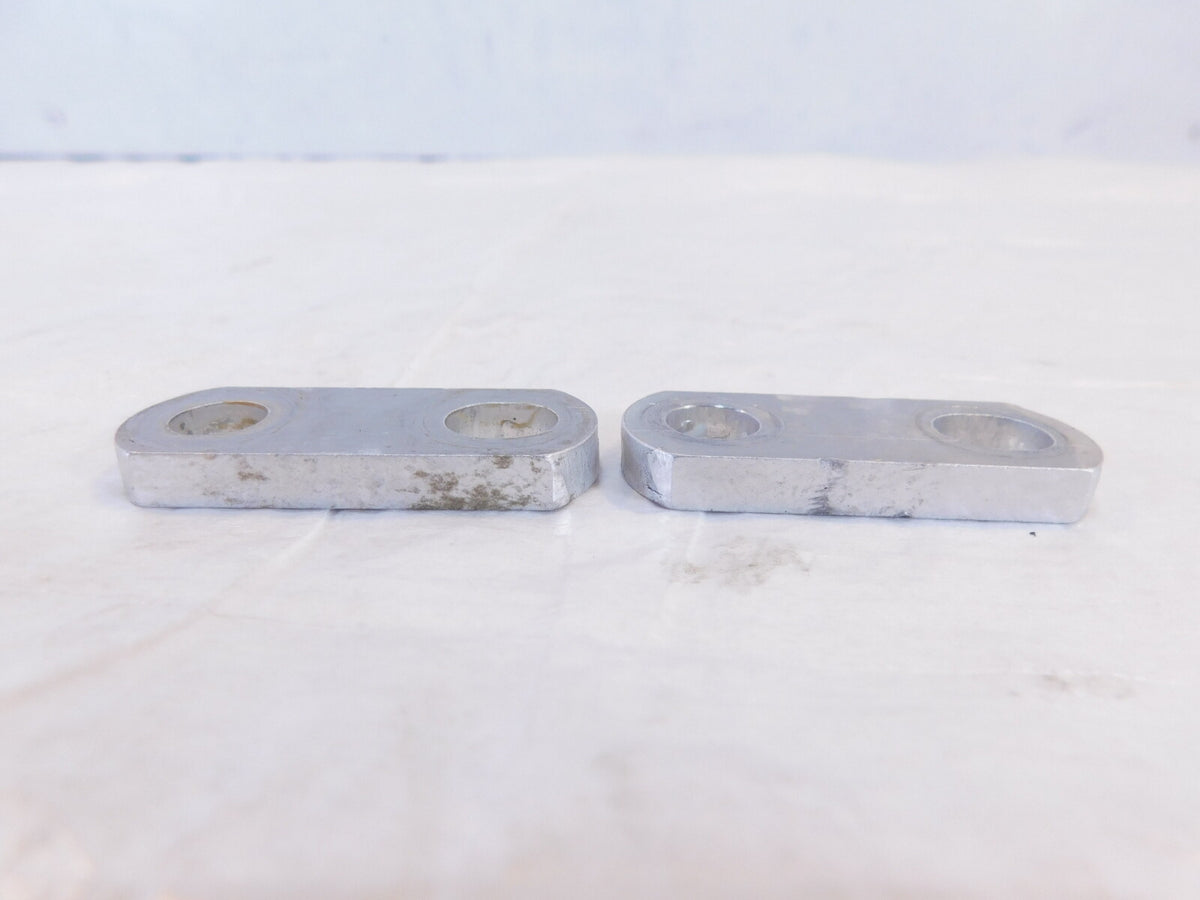 Can-Am Spyder GS RS RT Roadster 990 SE5 SM5 Engine Cylinder Head Support Mounts - C3 Cycle