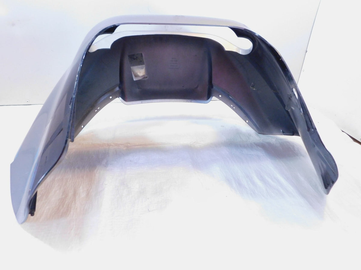 15-23 Harley Davidson FLTR Road Glide Front Fairing Cowling Plastic - For Repair - C3 Cycle