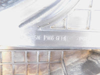 2004 & 2005 Buell Firebolt XB12R Air Intake Filter Cleaner Inner Airbox Housing - C3 Cycle
