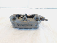 Can-Am Spyder F3-S F3-T RT Limited LTD STD Brembo Front Left Brake Disc Caliper - C3 Cycle