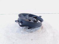 2003-2007 Honda ST1300 ST1300A Front Right Radiator Cooling Fan & Mount Bracket - C3 Cycle