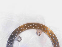 BMW F800GT F800R F800S R1200R R1200RT R900RT HP2 Front Wheel Disc Brake Rotors - C3 Cycle