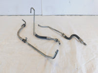 Buell XB XB9 XB12 Firebolt Lightning Ulysses Engine Oil Pump & Filter Line Hoses - C3 Cycle