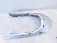 2003-2005 Yamaha FJR1300 FJR1300A Silver Rear Tail Section Cover Fairing Cowling - C3 Cycle