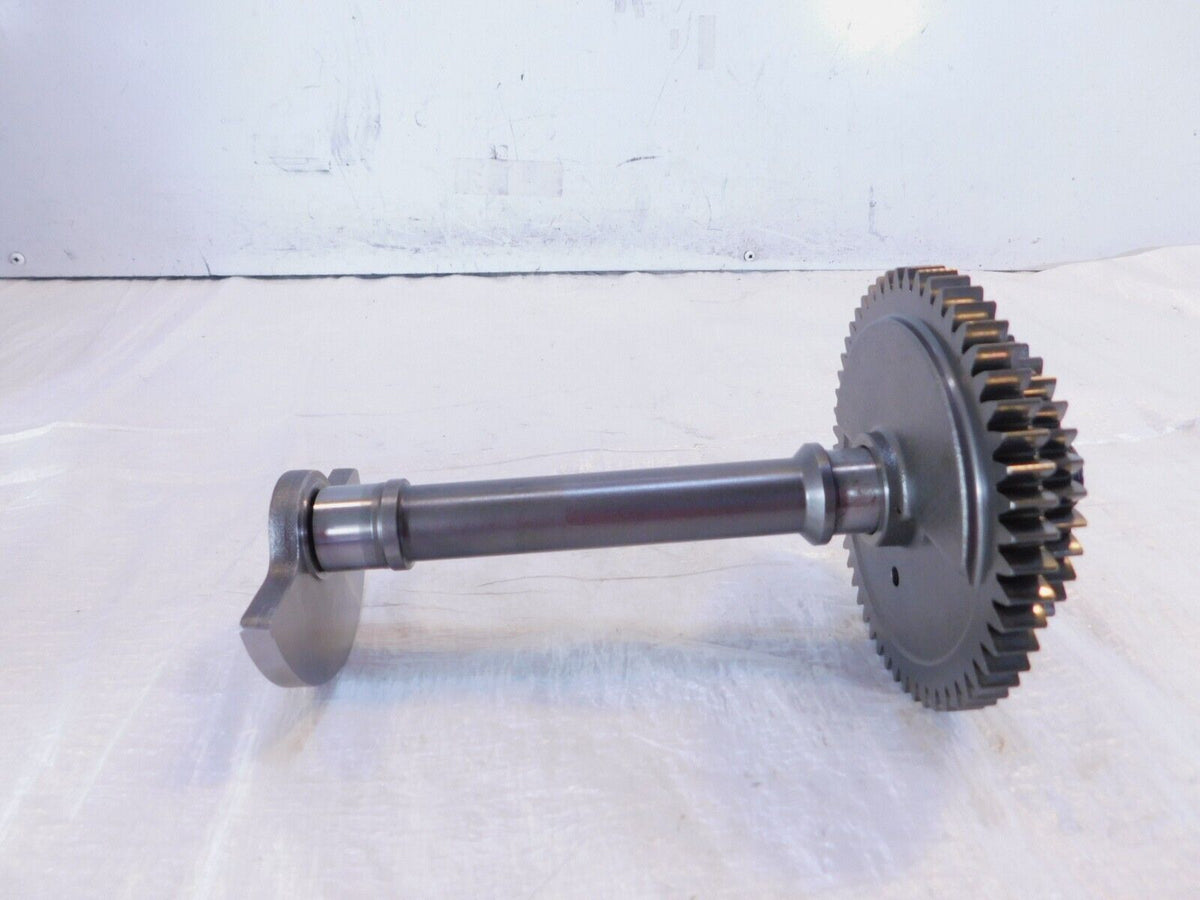 Honda VTX1800 VTX18 VTX1800S VTX1800R Engine Motor Crank Balancer Shaft &  Gear - C3 Cycle