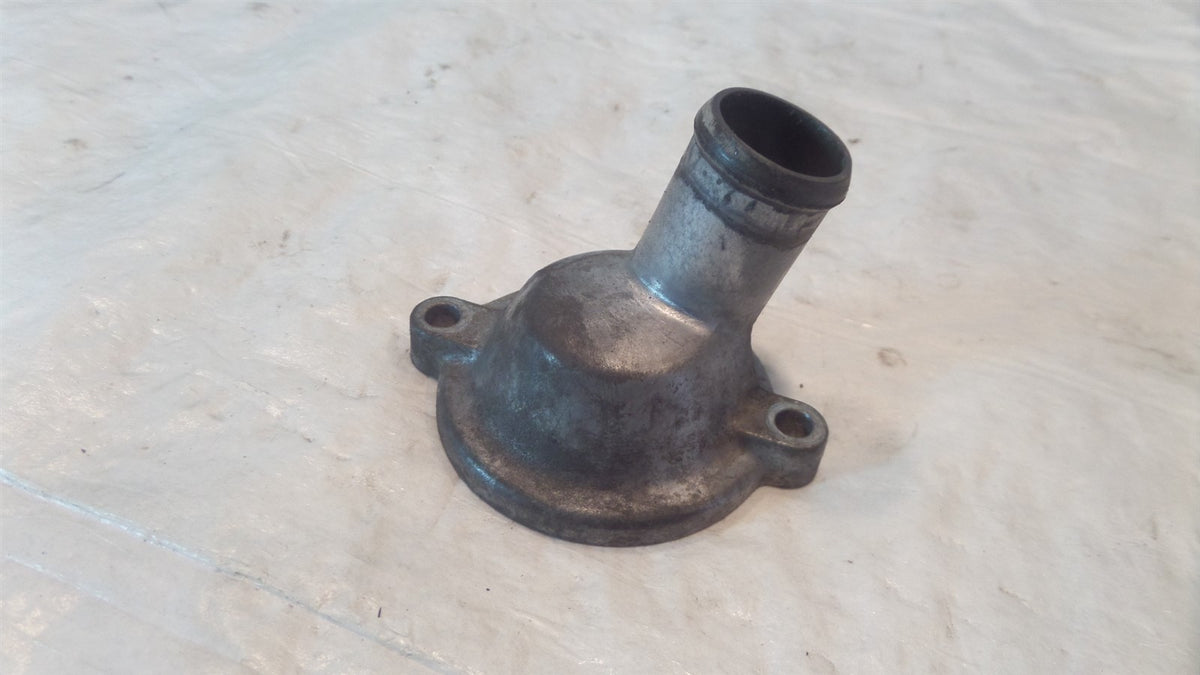 Triumph Trophy SE 1215 Tiger Explorer Engine Cooling Thermostat Cover Water Pipe - C3 Cycle