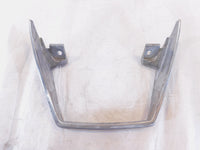 83-85 Honda CB650 CB650SC Nighthawk 650 Rear Passenger Seat Handle Grip Grab Bar - C3 Cycle