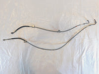Can-Am Spyder F3-S F3-T Limited LTD STD Front Left/Right Brake Caliper Hose Line - C3 Cycle