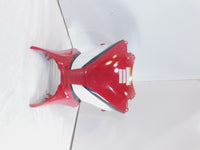 19-21 Honda CBR1000RR CBR1000 Fuel Gas Petrol Tank Cover Fairing Cowl Cowling - C3 Cycle