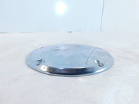 Harley Davidson Twin Cam Softail & Dyna Chrome Derby Clutch Cover 60769-06 - C3 Cycle