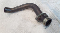 Ducati Monster 400 620 695 750 800 S OEM Rear Back Vertical Exhaust Header Pipe - C3 Cycle