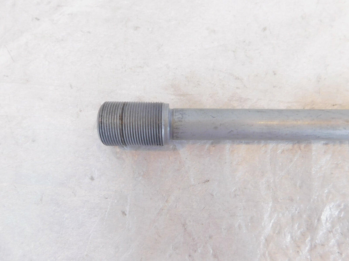 BMW K1600GT K1600 K1300 K1200 Front Fork Trailing Arm Swingarm Pivot Bolt Shaft - C3 Cycle