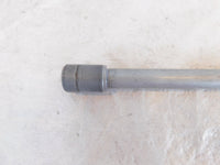 BMW K1600GT K1600 K1300 K1200 Front Fork Trailing Arm Swingarm Pivot Bolt Shaft - C3 Cycle