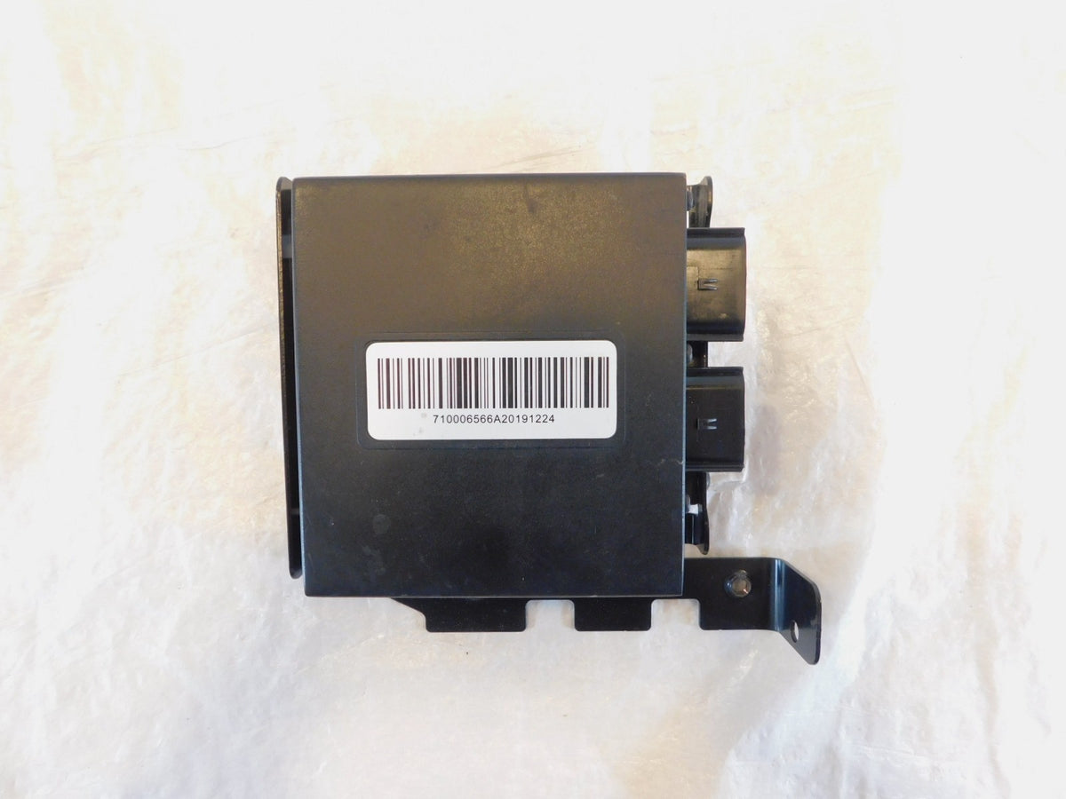 Can-Am Spyder F3-S F3-T RT Limited LTD STD Electrical Audio Sound Amp Amplifier - C3 Cycle