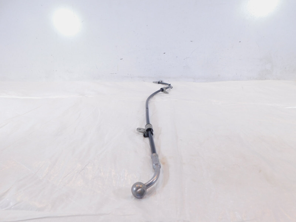 2020-2023 BMW F900R F900XR Rear Brake Caliper Cylinder ABS Pump Hose Pipe Lines - C3 Cycle