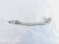 86-87 Kawasaki Ninja 1000 1000R ZX1000 Rear Right Side Foot Brake Pedal Lever - C3 Cycle