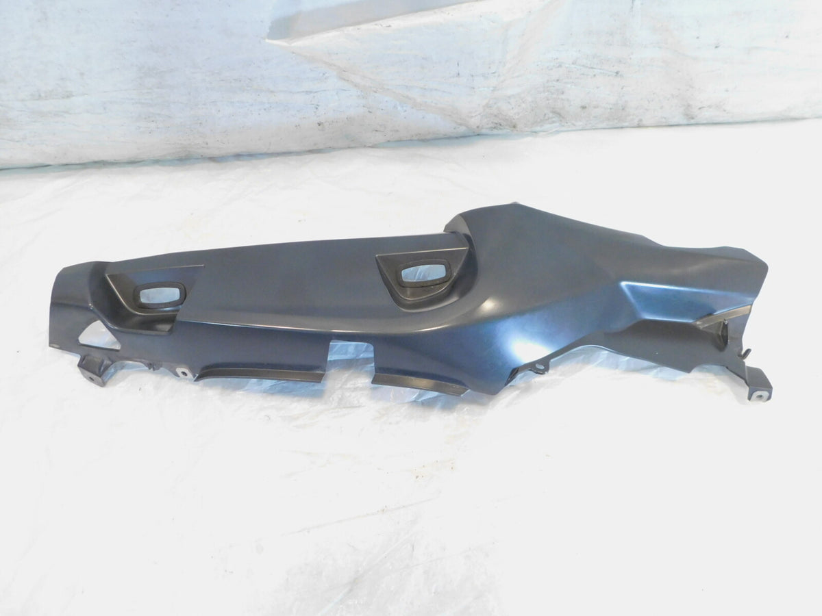 2005-2011 BMW K1300GT K1200GT Gray Left Side Tail Fairing Cowling Panel Cover - C3 Cycle