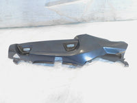 2005-2011 BMW K1300GT K1200GT Gray Left Side Tail Fairing Cowling Panel Cover - C3 Cycle