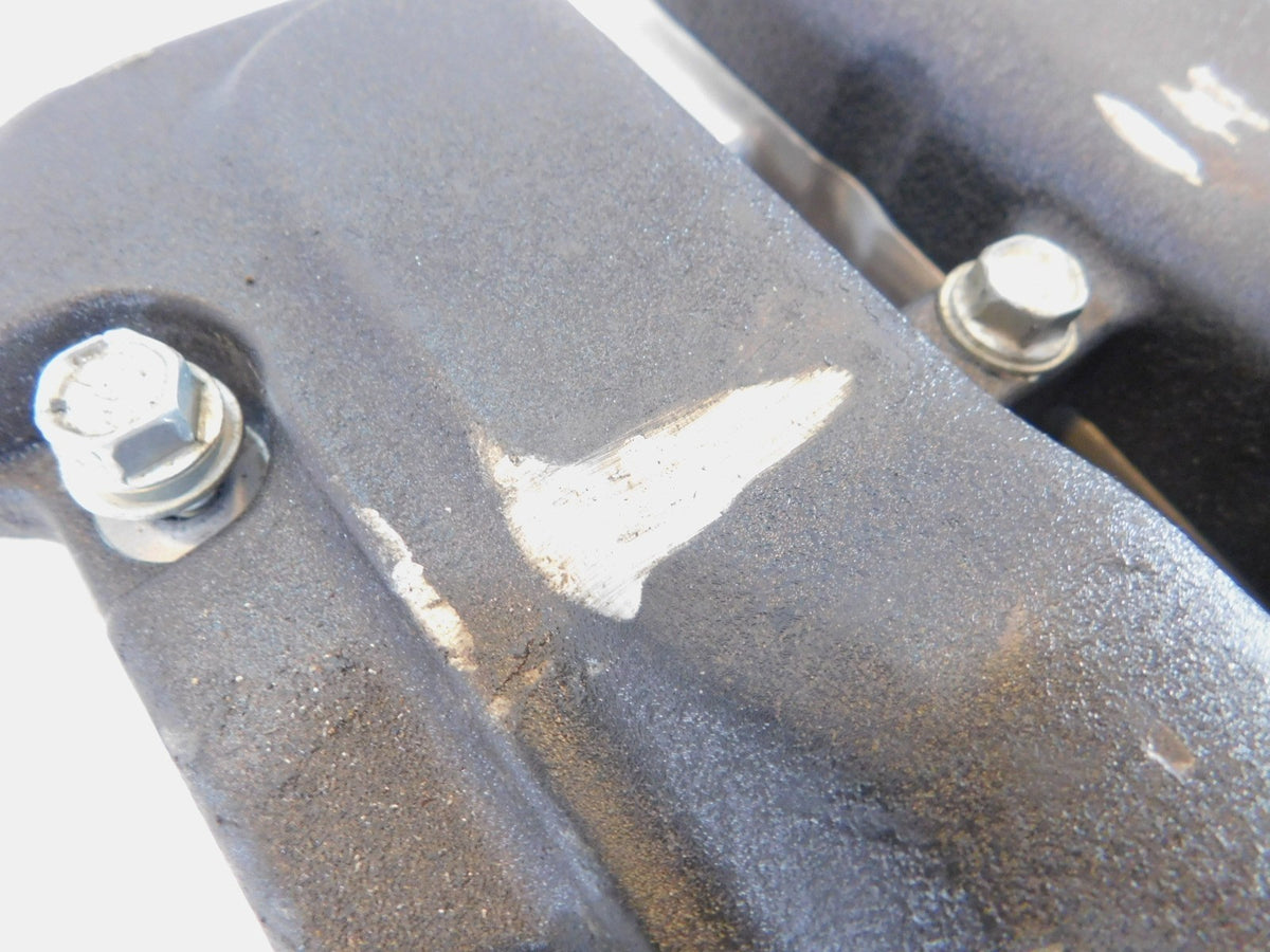 Harley Softail & Electra Glide Milwaukee 8 M8 Engine Cylinder Head Rocker Cover - C3 Cycle