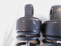 1996-2012 Honda CMX250 CMX250C Rebel Rear Spring Suspension Shock Absorbers - C3 Cycle