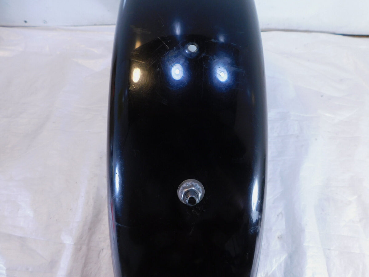 1994 1995 & 1996 Harley Davidson Sportster 883 & 1200 Black Rear Wheel Fender - C3 Cycle