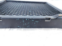 1994-03 Honda Magna VF750 VF750C Front Engine Motor Coolant Radiator Grill Cover - C3 Cycle