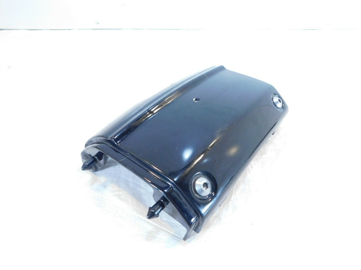 Yamaha Royal Star Tour Deluxe Venture S XVZ13 Black Front Frame Cover Panel Cowl - C3 Cycle