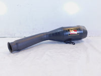 Triumph Street Triple Competition Werkes Slip-On Exhaust Pipe System Muffler - C3 Cycle