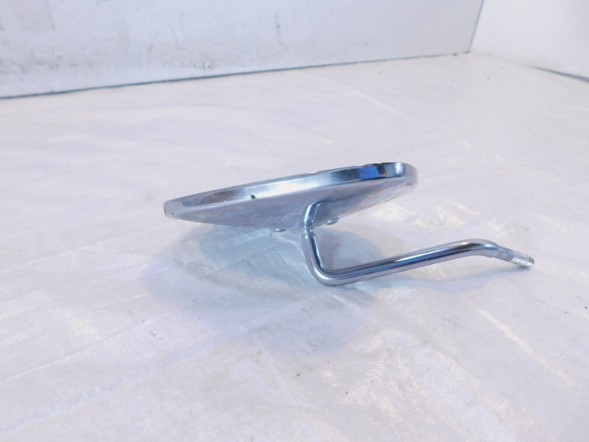 Harley Dyna Sportster Softail FXR & Sportster Right Chrome Rear View Mirror - C3 Cycle