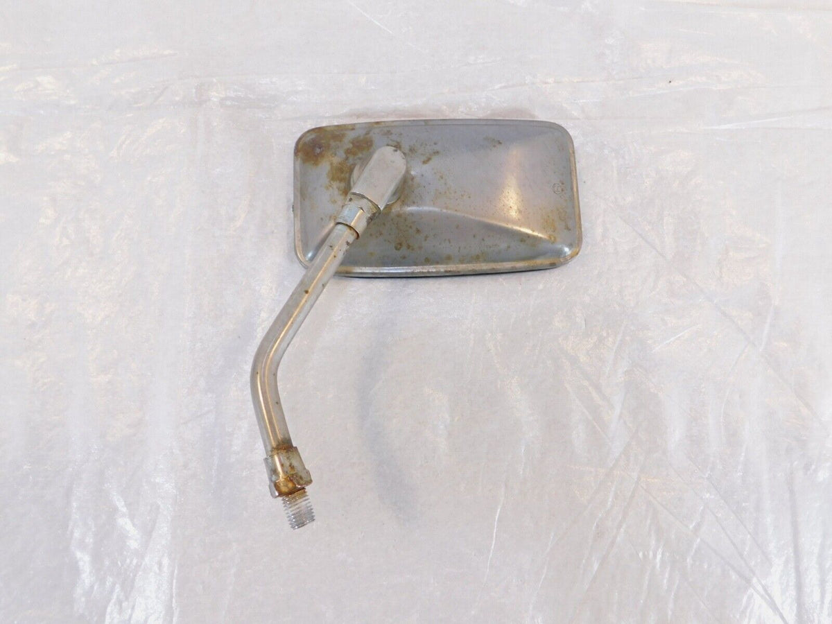 Honda VTX1800 1800 & GL1500C OEM Left Hand Side Chrome Rear View Mirror - C3 Cycle