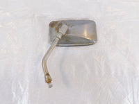 Honda VTX1800 1800 & GL1500C OEM Left Hand Side Chrome Rear View Mirror - C3 Cycle