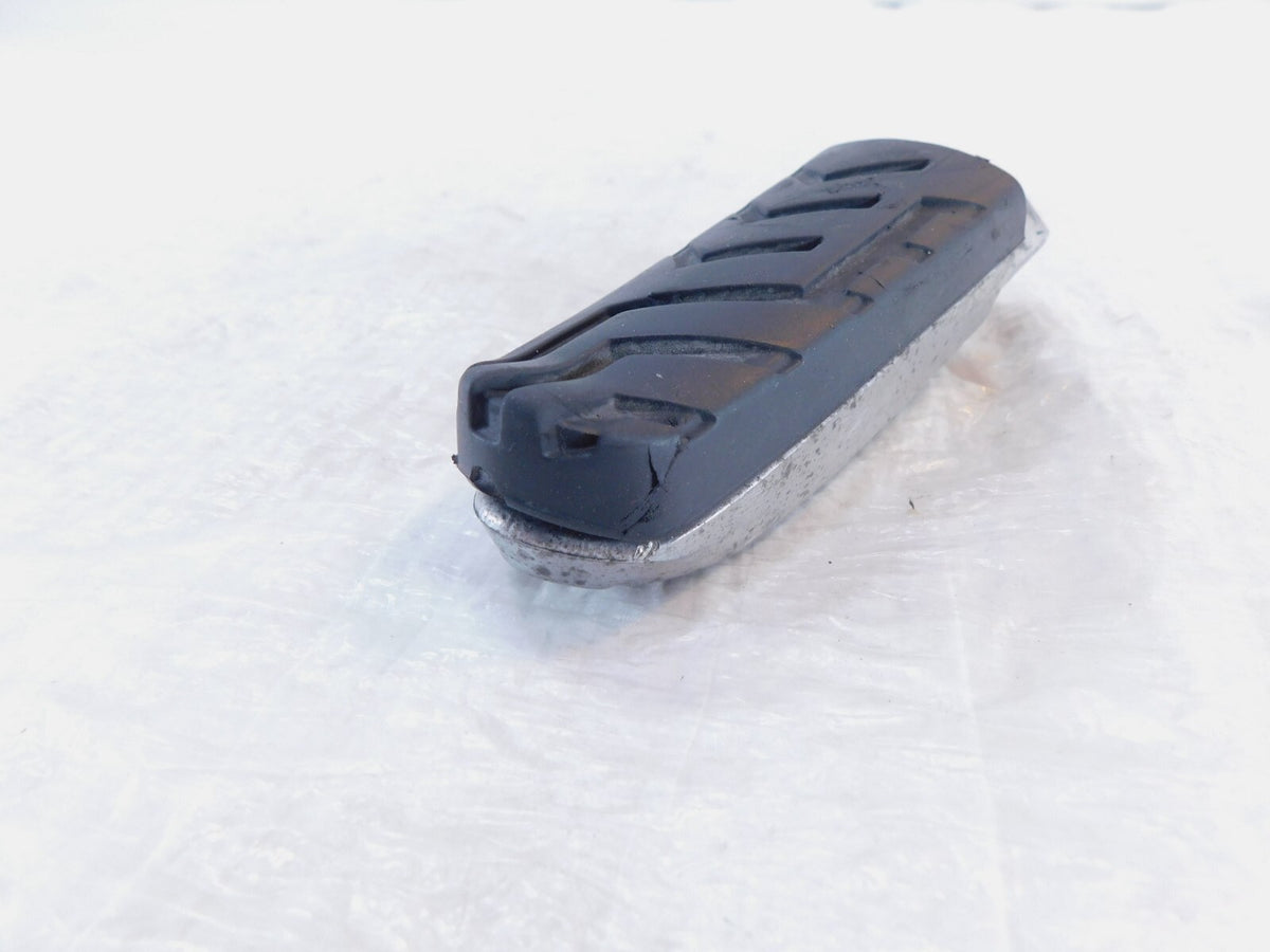 2007-2009 Aprilia Shiver 750 SL750 Rear Right Side Passenger Footrest Foot Peg - C3 Cycle