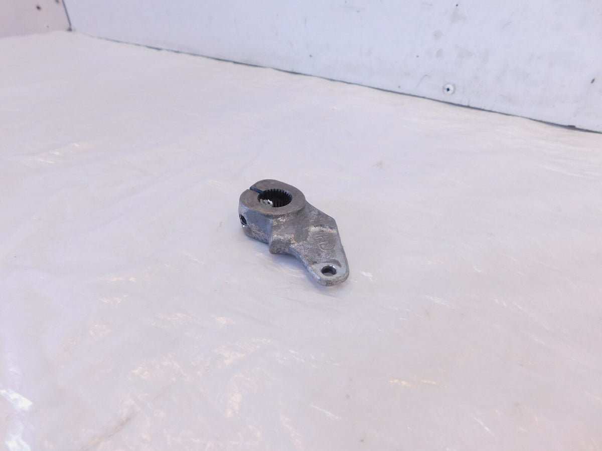 Harley Davidson Touring Electra Glide Rear Brake Pedal Pushrod Push Rod Pivot - C3 Cycle
