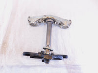 1984-1990 Yamaha FJ1100 FJ1200 Front Wheel Fork Triple Trees & Steering Stem - C3 Cycle