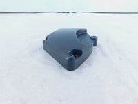 Yamaha V-Star 1100 Classic Custom Silverado Left Side Engine Crankcase Cover - C3 Cycle