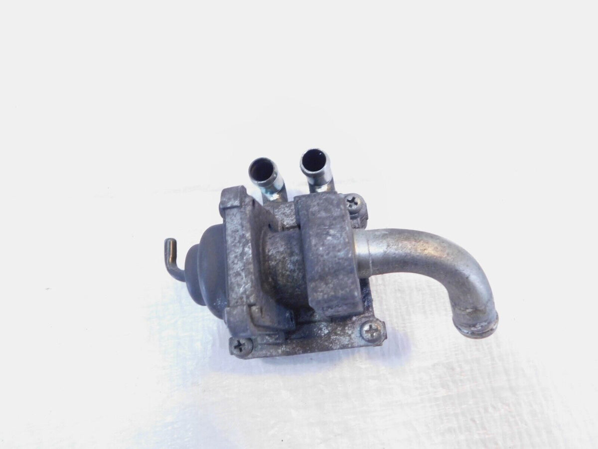 2002-2009 Yamaha Road Star 1700 Warrior XV1700 2nd Air Induction System Valve - C3 Cycle