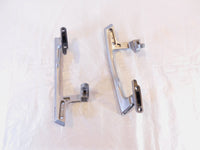 2008-2011 Kawasaki Concours 14 ZG1400 Luggage Rack Mount Grip Grab Bar Handles - C3 Cycle