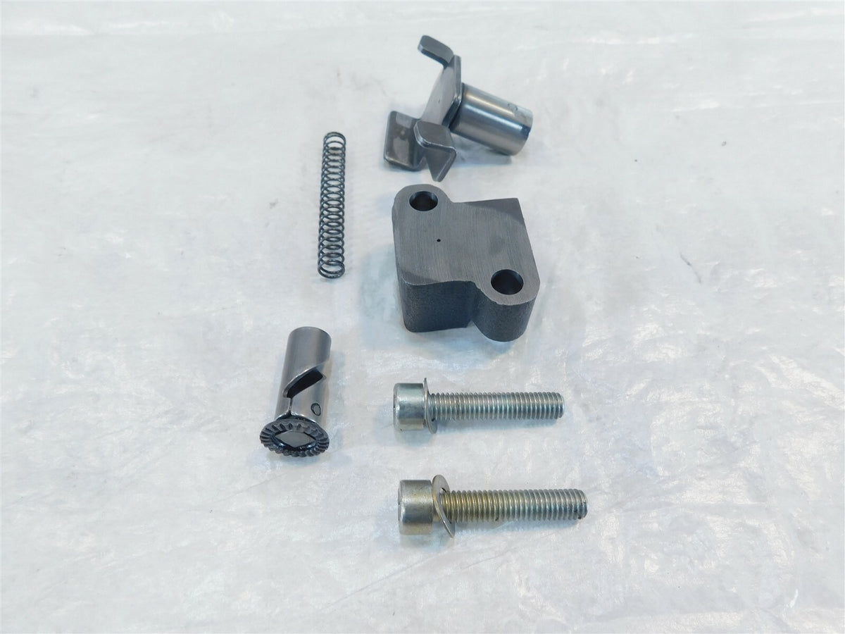 BMW K1 K100LT K100RS K1100LT Camshaft Cam Timing Chain w/ Tensioners & Guides - C3 Cycle