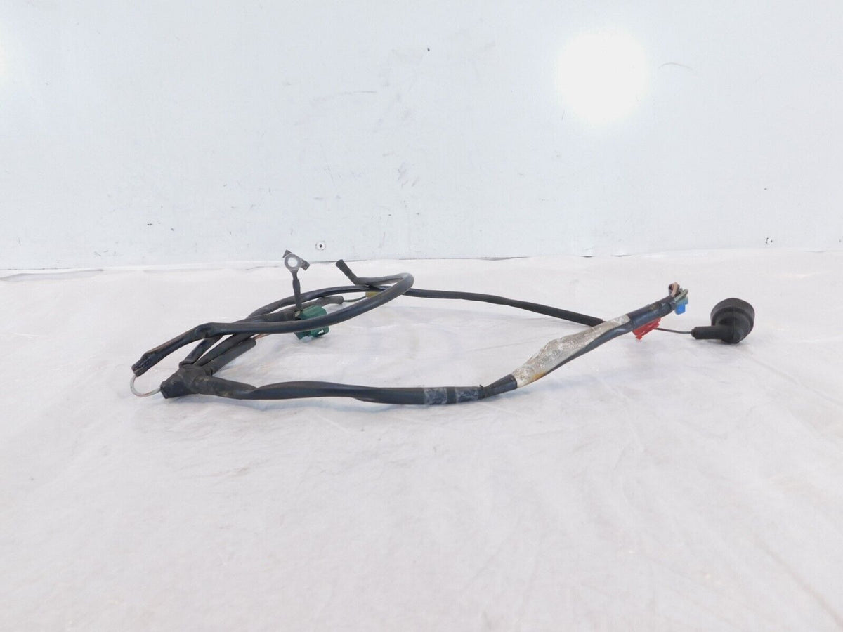 Honda GL1500 GL1500C Valkyrie 1500 Engine Thermostat Sub Wiring Wire Harness - C3 Cycle