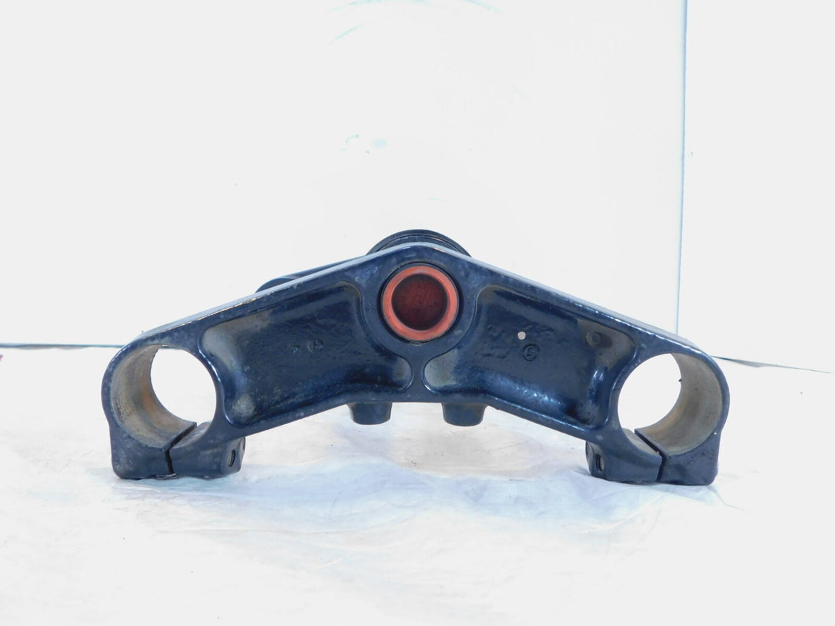 1996-2003 Triumph Trophy 900 1200 Front Fork Steering Upper/Lower Triple Trees - C3 Cycle
