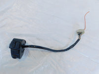 Harley Davidson EVO Electra & Tour Glide High Beam Horn & Radio Left Switches - C3 Cycle