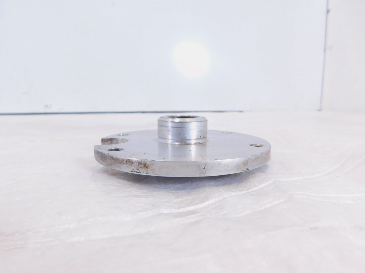 80-83 Harley Davidson Electra Glide & FXRT Shovelhead Rear Wheel Spacer Plate - C3 Cycle