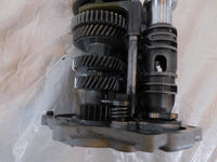 Harley Davidson Touring Dyna Softail 6 Speed Transmission Gears & Shift Forks - C3 Cycle